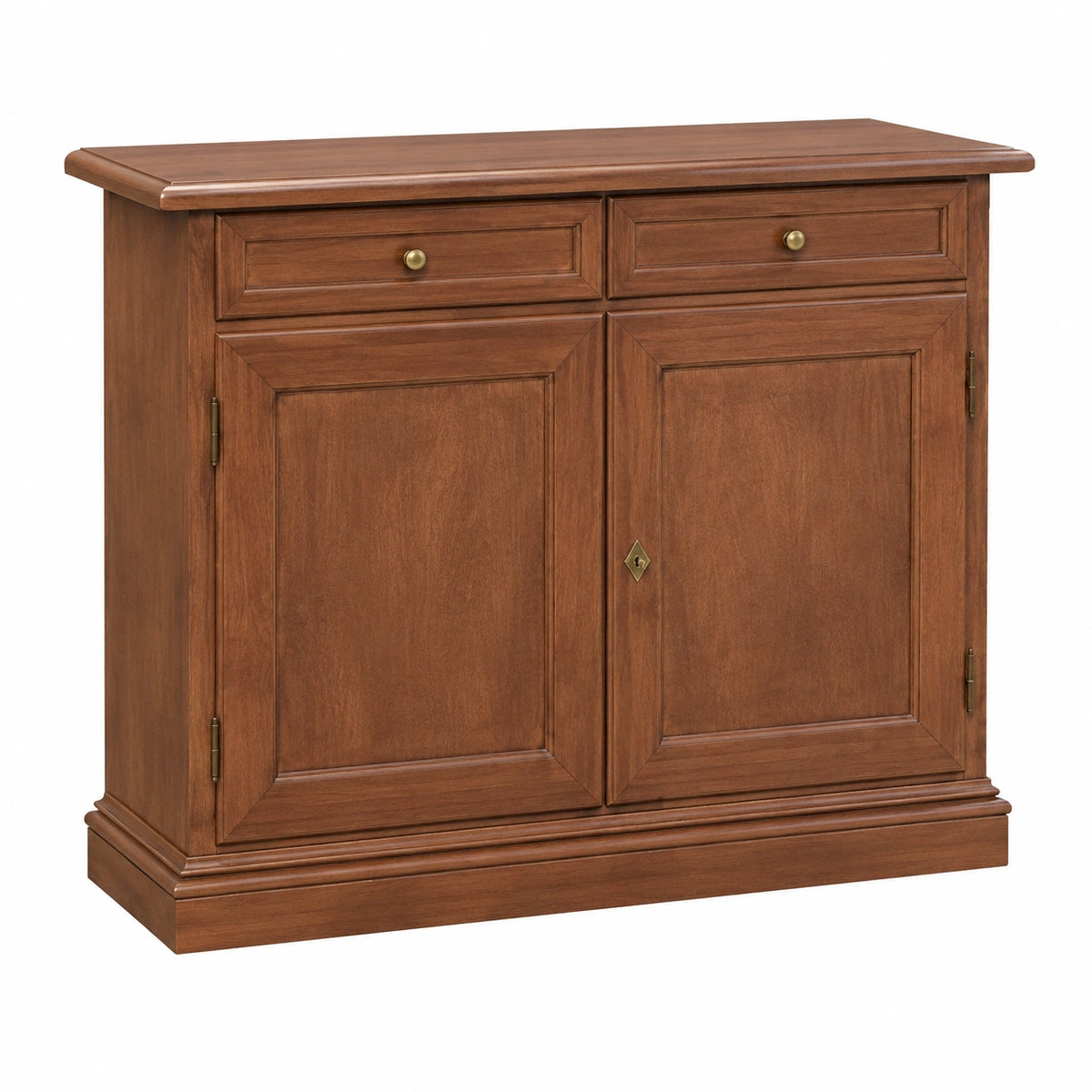 Mobile Base CREDENZA 2 Ante Arte POVERA - 121044811510