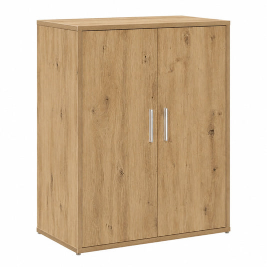 VidaXL Dressoir Artisan Eiken 60 × 31 × 70 cm Engineered legno